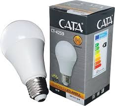 15 W SENSÖRLÜ AMPÜL